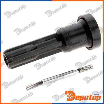 Bobine D'allumage pour JAGUAR | 10609, 20500